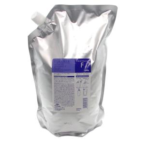 プラーミア エナジメント F トリートメント 1000g(詰替え) ミルボン