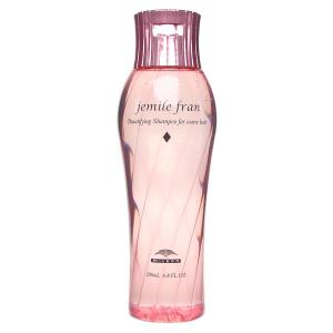 jemile fran（ジェミールフラン） ミルボン シャンプー H (ハート