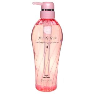 jemile fran（ジェミールフラン） ミルボン シャンプー H (ハート