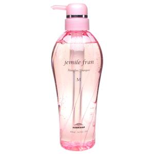 jemile fran（ジェミールフラン） ミルボン ヒートグロスシャンプー M