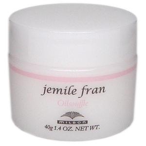 MILBON（ミルボン） ジェミールフラン オイルスフレ (ヘアクリーム