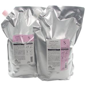 jemile fran（ジェミールフラン） ミルボン ヒートグロス