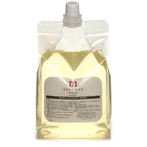 中野製薬 ナカノ ミオト バイ フォリッジ クリアフォーム モイスト