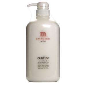 ナカノ センフィーク コンディショナー スムース 1500ml 詰め替え