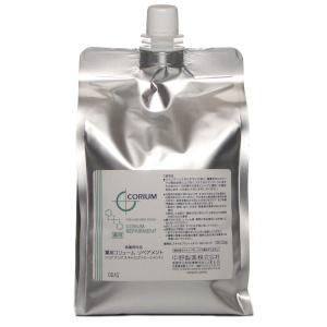 ナカノ コリューム シャンプー (医薬部外品) 1500ml 詰め替えタイプ