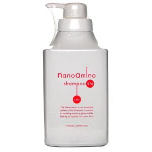 ニューウェイジャパン ナノアミノ シャンプー RM 1000ml 詰替