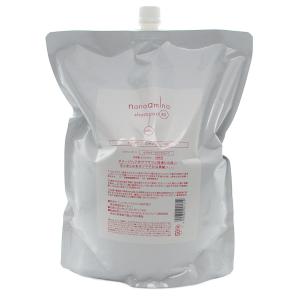 nanoamino ニューウェイジャパン ナノアミノ シャンプー RM 1000ml