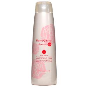 nanoamino ニューウェイジャパン ナノアミノ シャンプー RS 1000ml