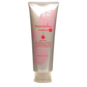 nanoamino ニューウェイジャパン ナノアミノ シャンプー RM-RO