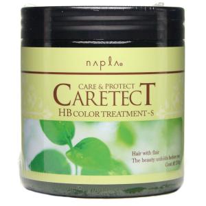 ケアテクトHBカラートリートメントS 250g×1の商品画像