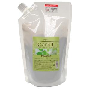 ケアテクトHBカラートリートメントS リフィル 600g×1の商品画像