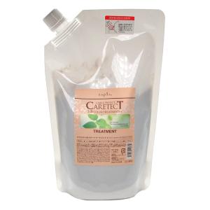 ケアテクトHBカラートリートメントV リフィル 600g×1の商品画像