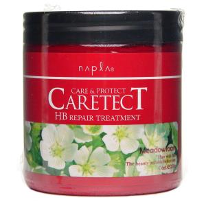 ナプラ napra ケアテクトOG トリートメントAC リフィル 1200g 2個