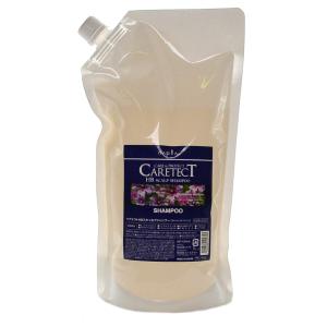 napla（ナプラ） ケアテクト HB リペア シャンプー 1200ml 詰め替え