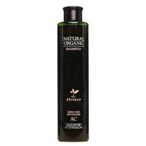 パシフィック プロダクツ アブリーゼ ナチュラルオーガニック シャンプー ＡＣ 260ml