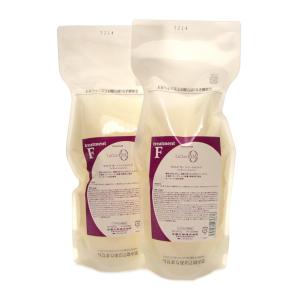 WUAO（ウアオ） ハイプレックス トリートメント 1000g : 愛らんど