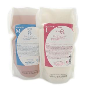 TAMARIS（タマリス） ラクレア オー シャンプー M 600ml 詰替