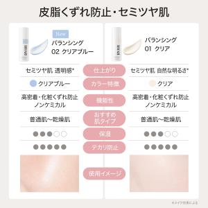 バイユア 化粧下地 ByUR トーンアップ S...の詳細画像4