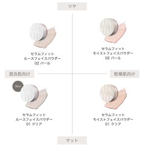 バイユア フェイスパウダー byur フェイス...の詳細画像5