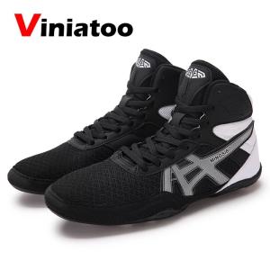 ボクシング レスリング 靴 シューズ スニーカー おすすめ