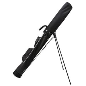 OUTDOOR GOLF セルフスタンドバッグ ODG-SSC02 クラブケース 1.3kg 46