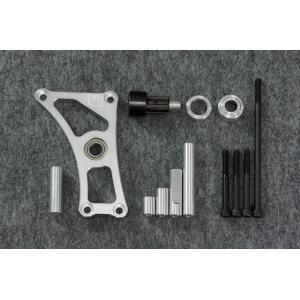 モンキー 39040G Gクラフト ダックスハブ用 20mm リヤ モンキー 39040G Gクラフト ダックスハブ用 20mm リヤ