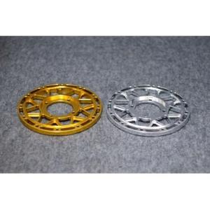 KEPSPEED製　+0.5J ホイールワイド化アタッチメント（16本スポークタイプ）（1枚販売）