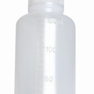 150ml 洗浄に適した!つる首 スポイトの詳細画像1