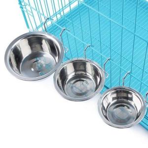 ペット用食器 ケージボウル 犬 猫 ペットボウ...の詳細画像1