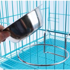 ペット用食器 ケージボウル 犬 猫 ペットボウ...の詳細画像2