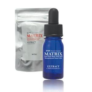 マトリックスエキス マトリックスエキス DDS MATRIX エキス(美容液) i・tec