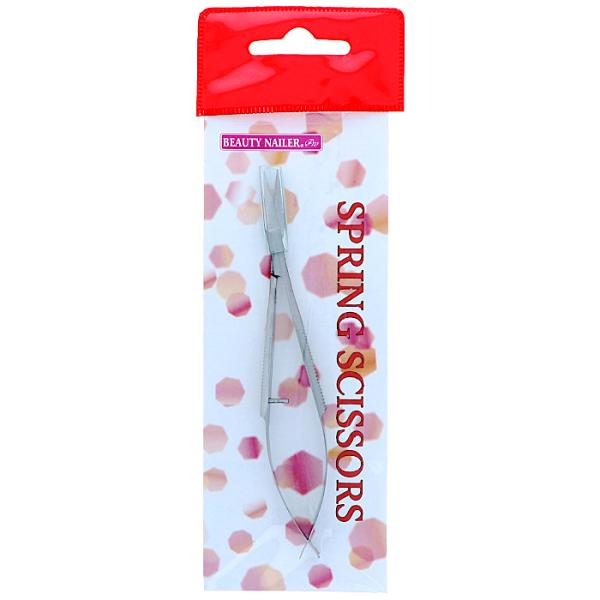 BEAUTY NAILER スプリングシザーズ SPRING-1 ビューティーネイラー