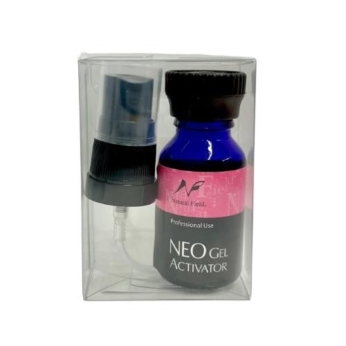 ナチュラルフィールドサプライ NEOジェルアクチベーター 15ml NFS