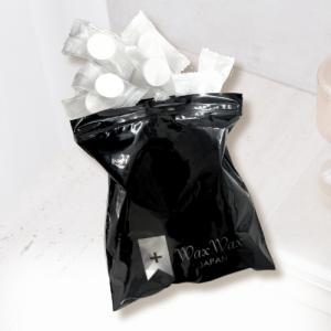 LHALALA PEEL（ララピール） バイオムフィットクリアゲルマスク パック