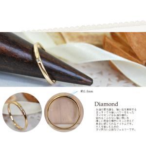 リング 指輪 レディース シンプル おしゃれ ...の詳細画像3