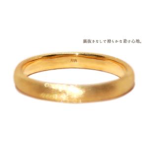 指輪 リング レディース メンズ ゴールド シ...の詳細画像2