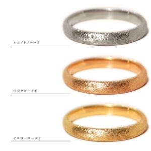 指輪 リング レディース メンズ ゴールド シ...の詳細画像5