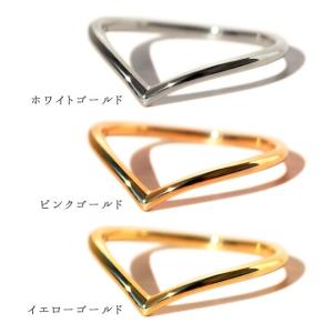 指輪 リング レディース シンプル おしゃれ ...の詳細画像5