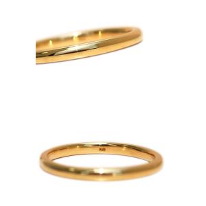 指輪 リング レディース 18金 18k K1...の詳細画像2