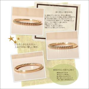 指輪 リングレディース シンプル 本物 おしゃ...の詳細画像4
