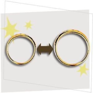 サイズ直し※送料は着払いとさせていただきます。 : coffret a bijoux