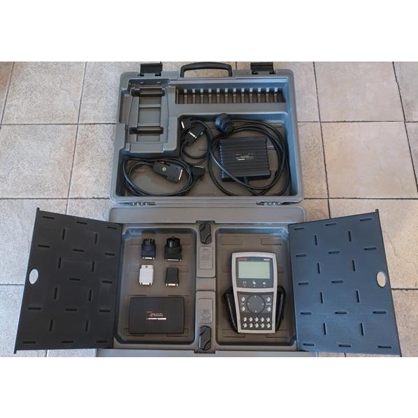 希少 オートランド AUTOLAND 自動車故障診断機 VeDiS-EURO Version 3.5...