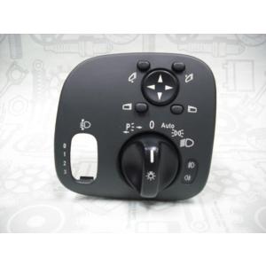 Mercedes-Benz（メルセデス・ベンツ） 純正品 W203 エアコン
