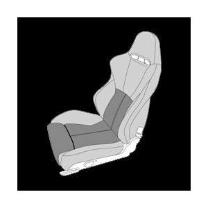 希少美品★RECARO SP-JJ★左右2脚★Dotty製の本革カバー付き Dotty（ダティ） シートカバー レカロシート RECARO SPORT-JC 専用