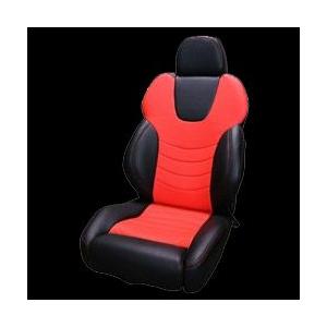 Dotty（ダティ） シートカバー レカロシート RECARO STYLE-JC 専用