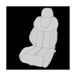 Dotty シートカバー レカロシート RECARO STYLE-JC 専用シート