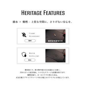 ヴォクシ― 2列車用 シートカバー 全席セット...の詳細画像5