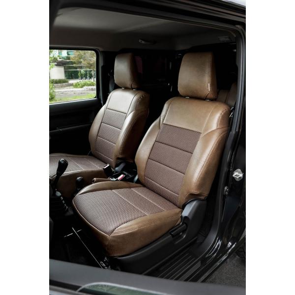 シビック タイプＲ シートカバー 全席セット レフィナード ヘリテージメッシュ Heritage M...