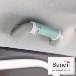 Sandiiアシストグリップ Sandii Assistgrip｜c-connect