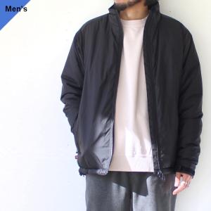 KEELA プリマロフトジャケット BELAY PRO JACKET ブラック｜c-countly